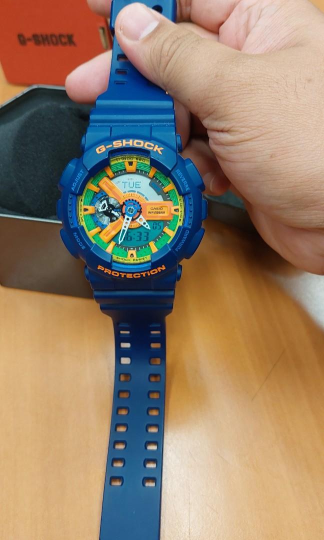 Ga110 fc 2025