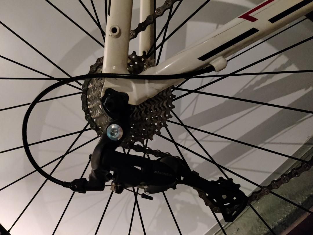 Vintage GT series 5 Road bike size 51 Sports Equipment Bicycles Parts Bicycles on Carousell