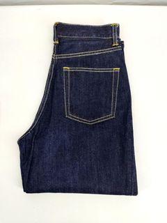 GU jeans size 27