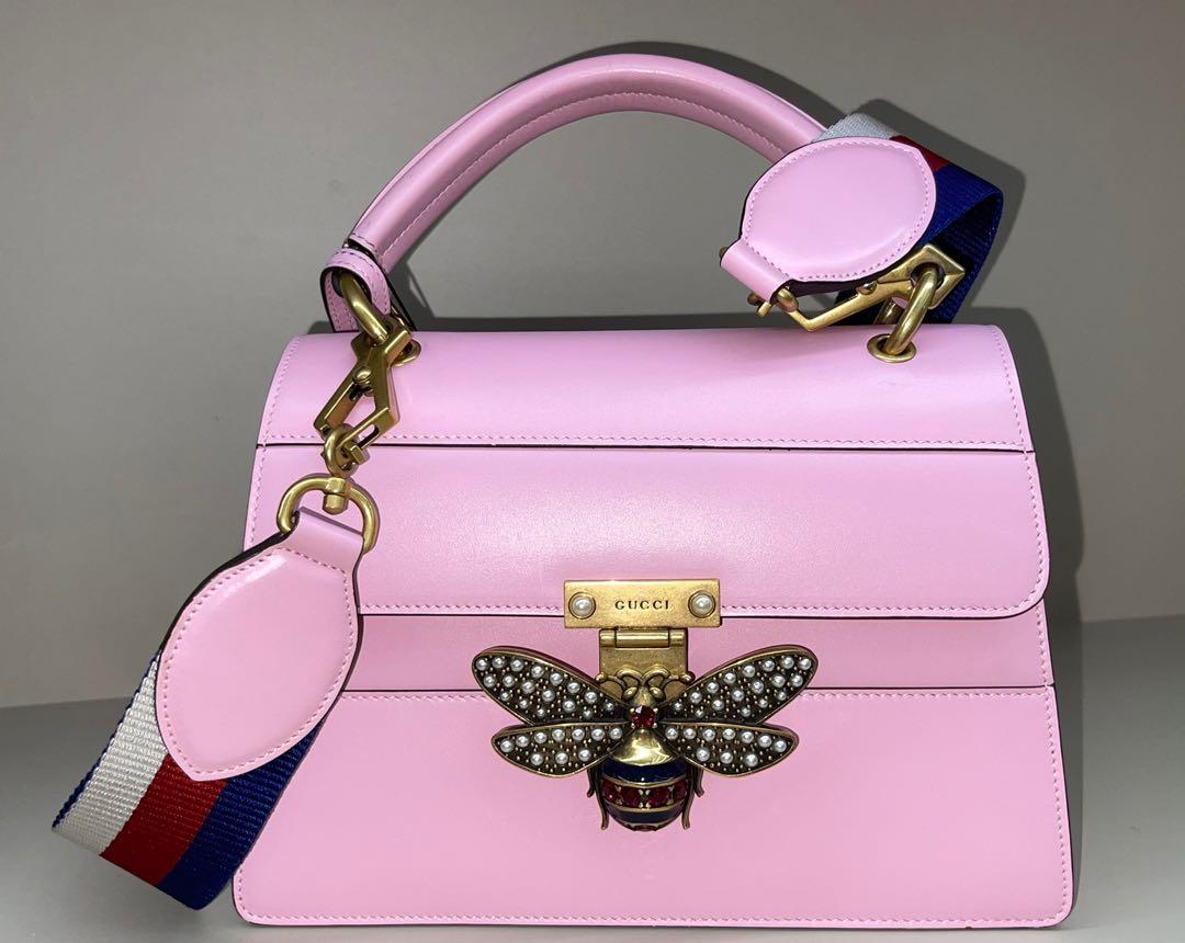 Gucci queen margaret medium hot sale