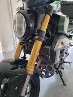 (Category: ) located in . Submitted by summitmotors_sg (Listing ID 1157422622, Image 1). Description: .