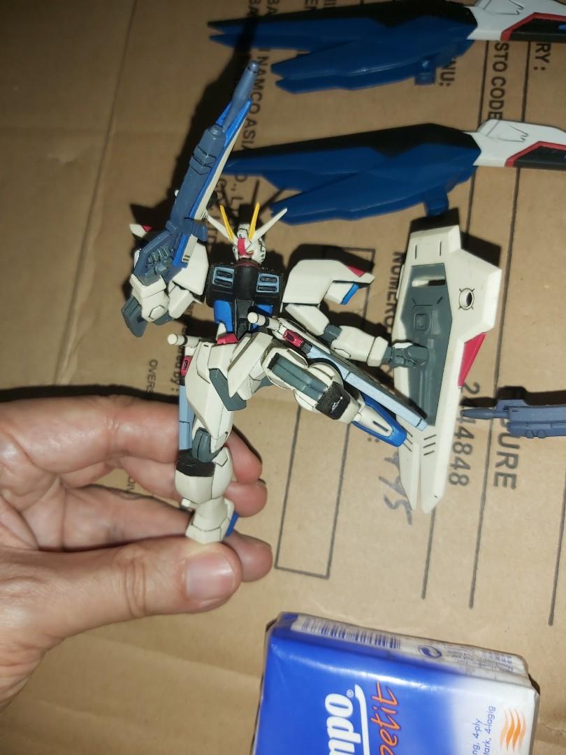 6セット S.H.Figuarts 孫悟空＆龍 -40周年記念Edition- 高達Gundam A-Styling Seed Destiny 特種命運Striker Strike