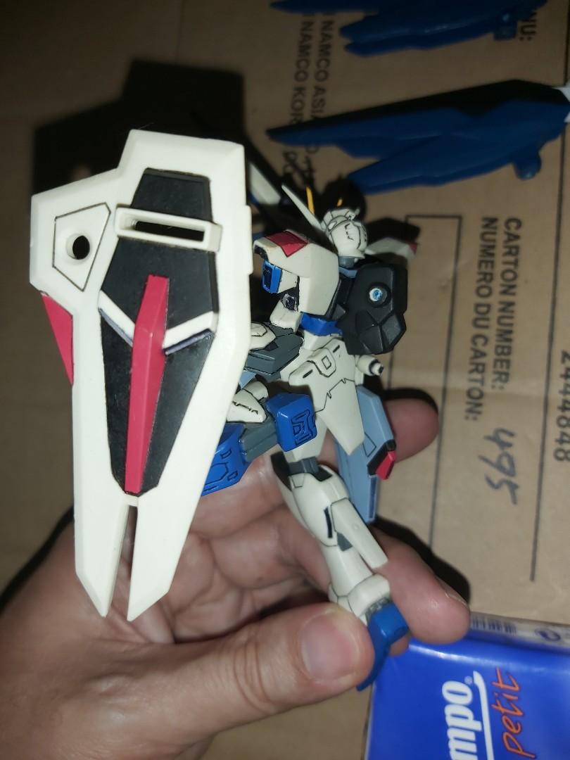 6セット S.H.Figuarts 孫悟空＆龍 -40周年記念Edition- 高達Gundam A-Styling Seed Destiny 特種命運Striker Strike