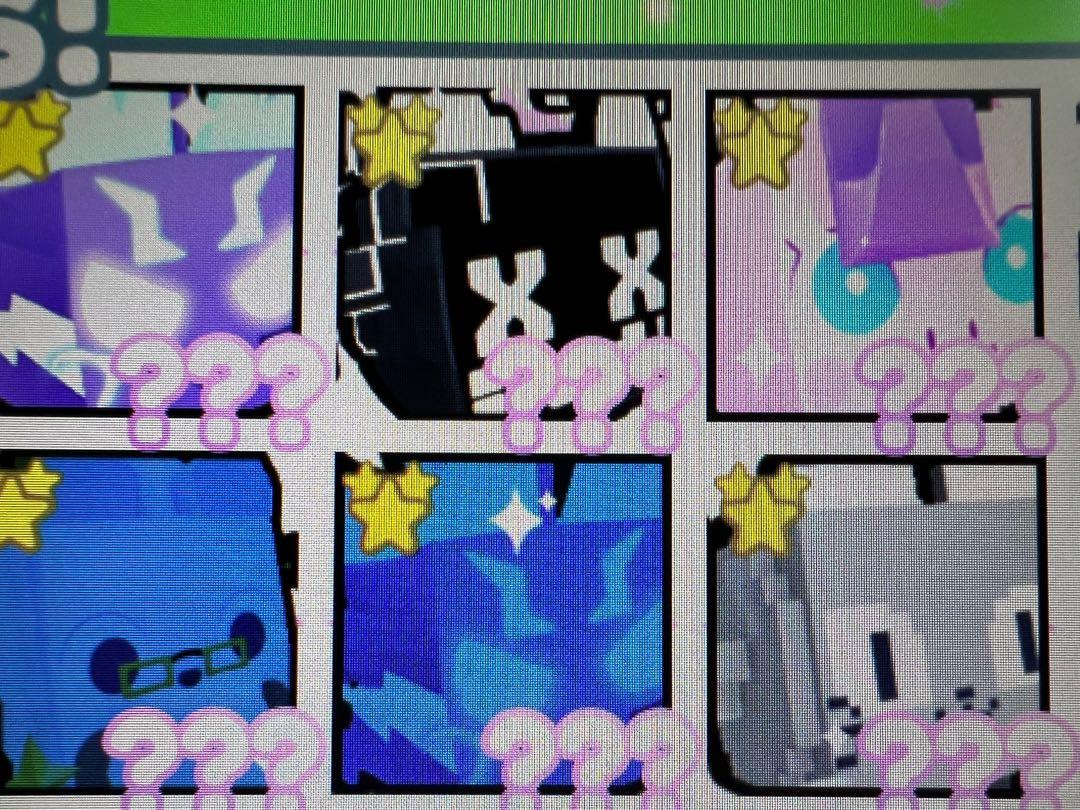 Huge Hacked Cat Pet Simulator X, Video Gaming, Gaming Accessories, InGame Products on Carousell