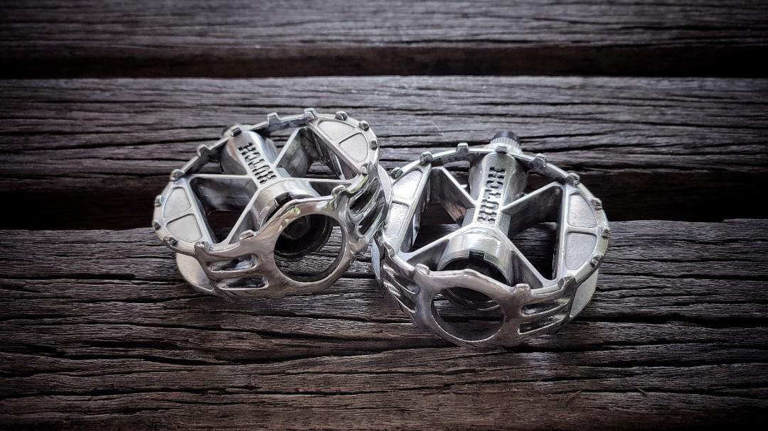 Hutch bmx pedals store