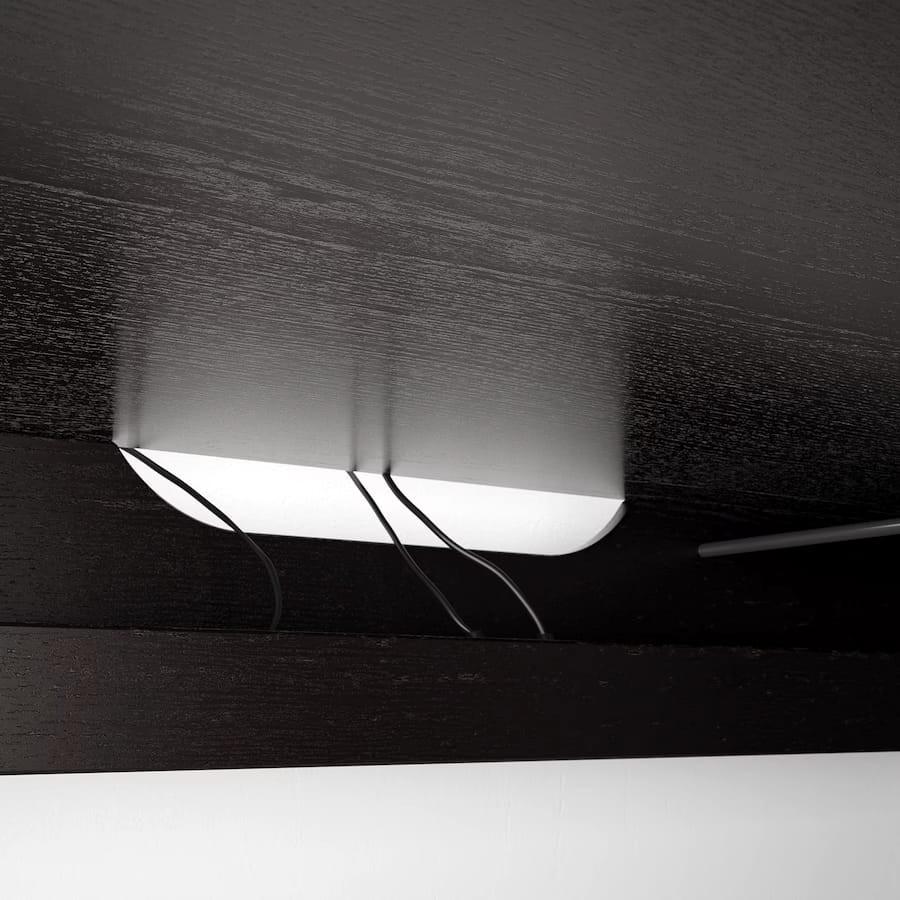 IKEA Malm Desk Side Return, Furniture & Home Living, Furniture, Tables