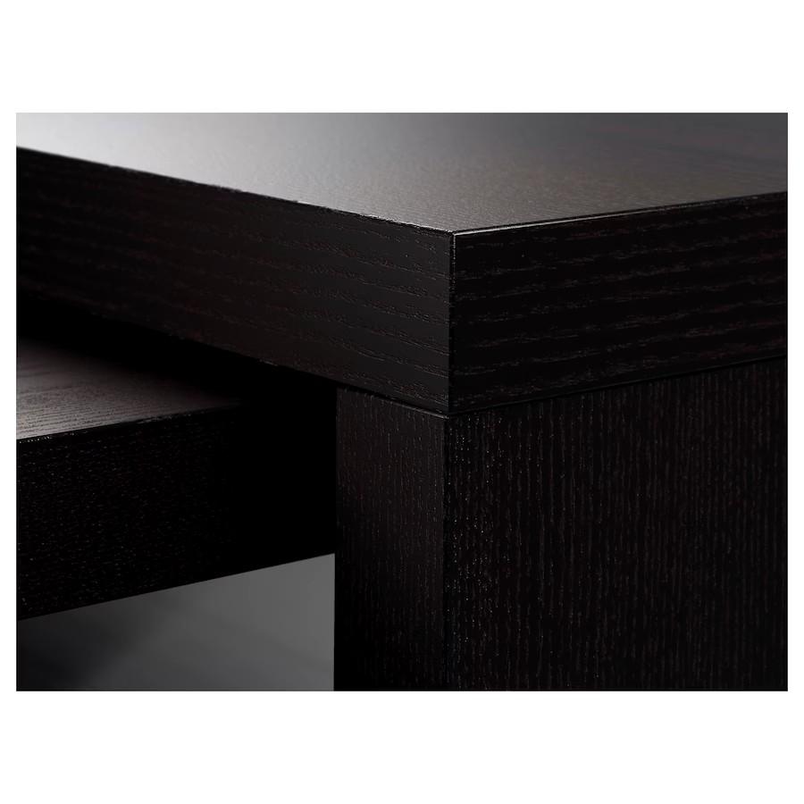 IKEA Malm Desk Side Return, Furniture & Home Living, Furniture, Tables