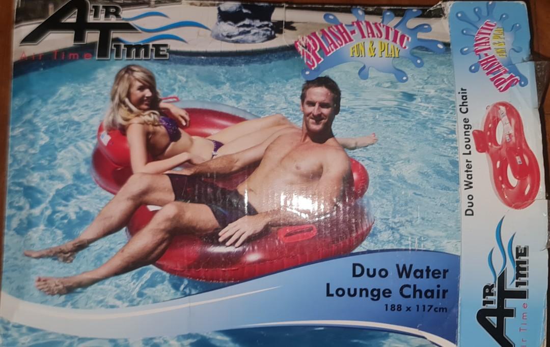 Inflatable float (Category: Kids Toys) located in Singapore. Submitted by collectible (Listing ID 1157388370, Image 1). Description: .
