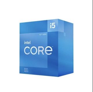 【Inter】 Core i5-1240063007325067265110