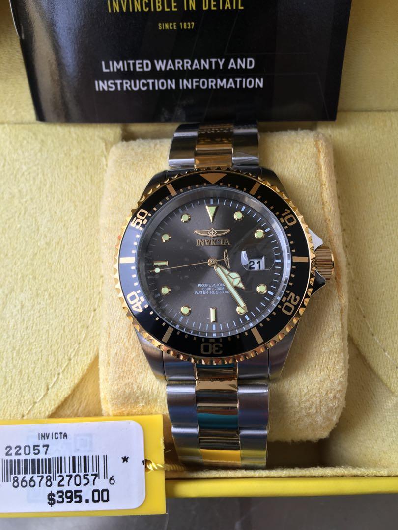 Rolex sales pro diver