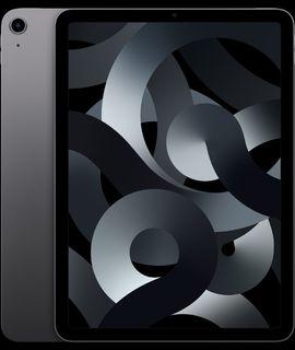 現貨全新Apple Ipad Air 5 256gb Wifi版藍色, 手提電話, 平板電腦 