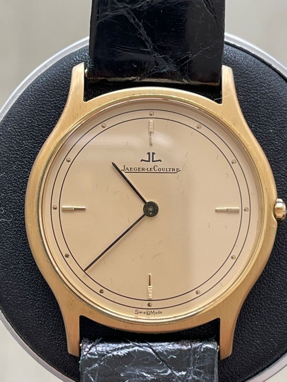 Jaeger lecoultre heraion hotsell