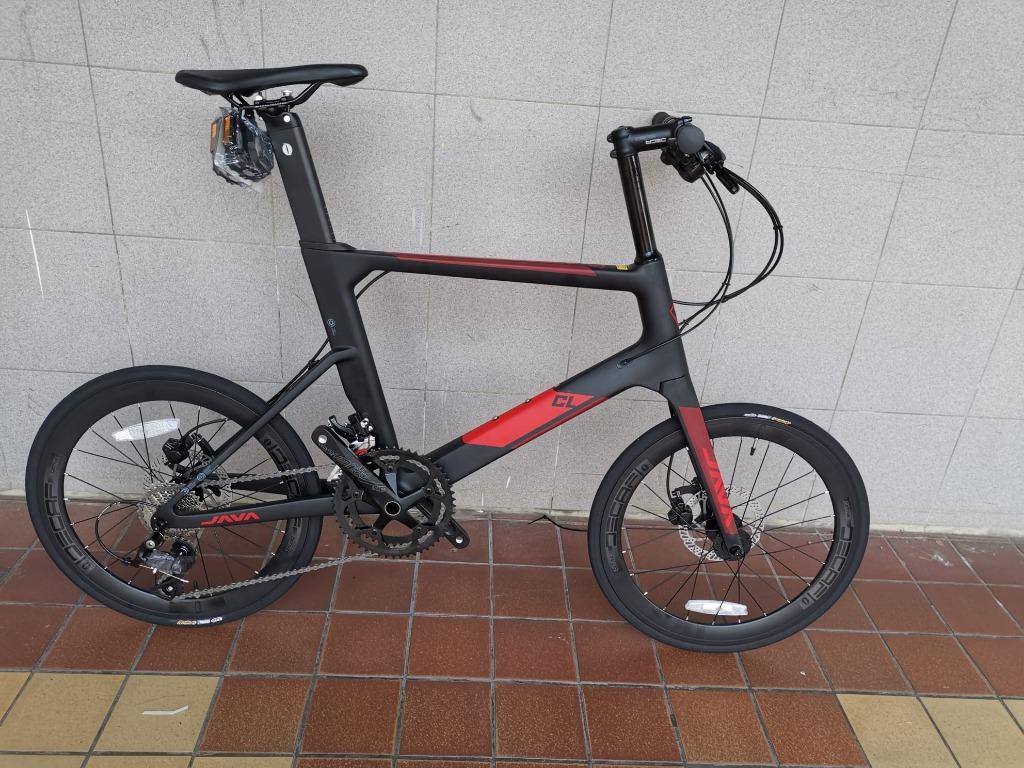 Java mini sales cl carbon 451
