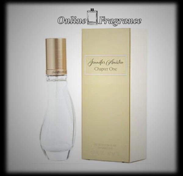 Jennifer aniston chapter one gift set on sale