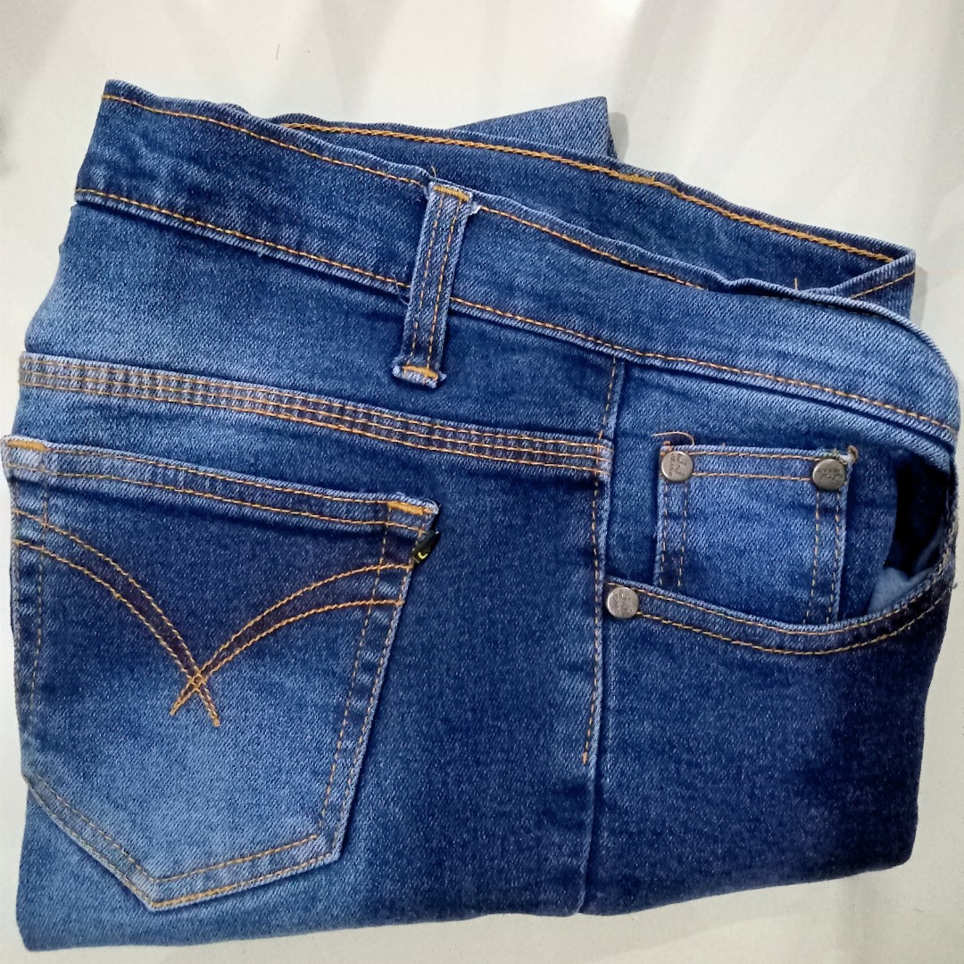 JJ Jeans (Original), Fesyen Wanita 