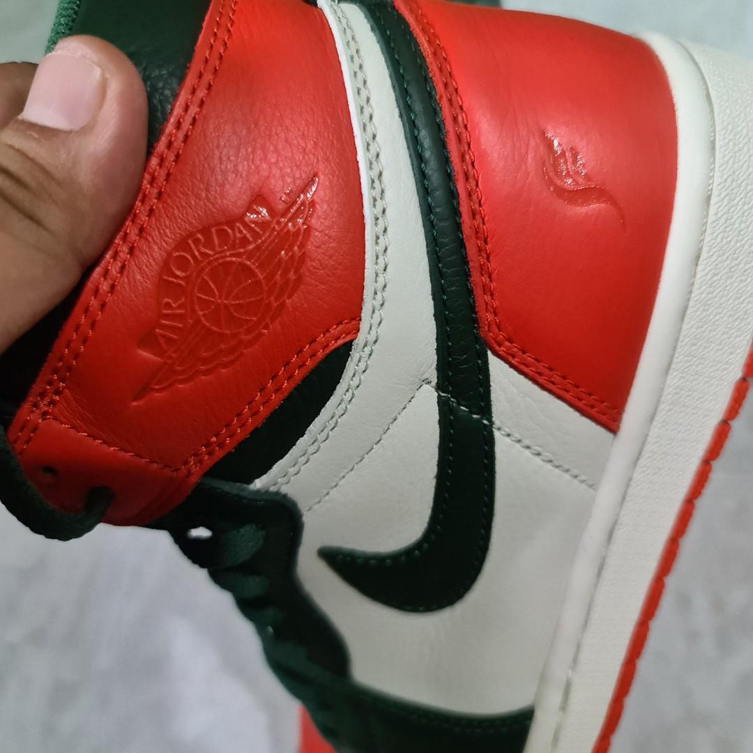 Where to buy discount solefly jordan 1