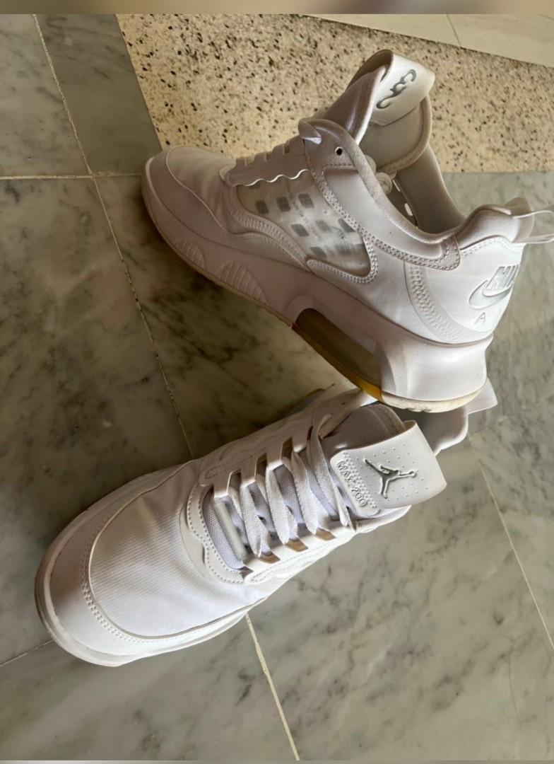 Jordan Air Max's 200, Men's Fashion 