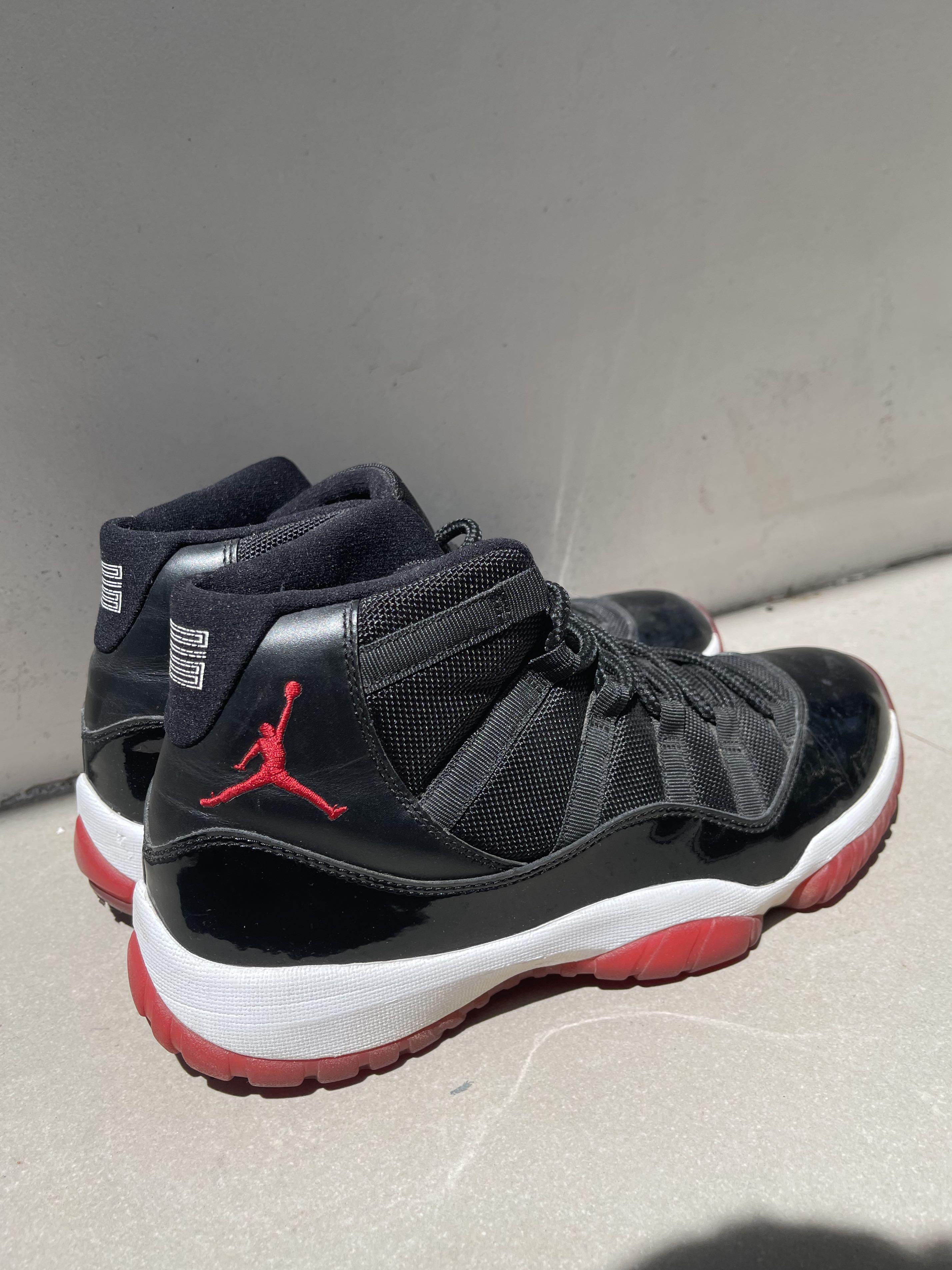Air jordan 11 bred 2012 for sale outlet