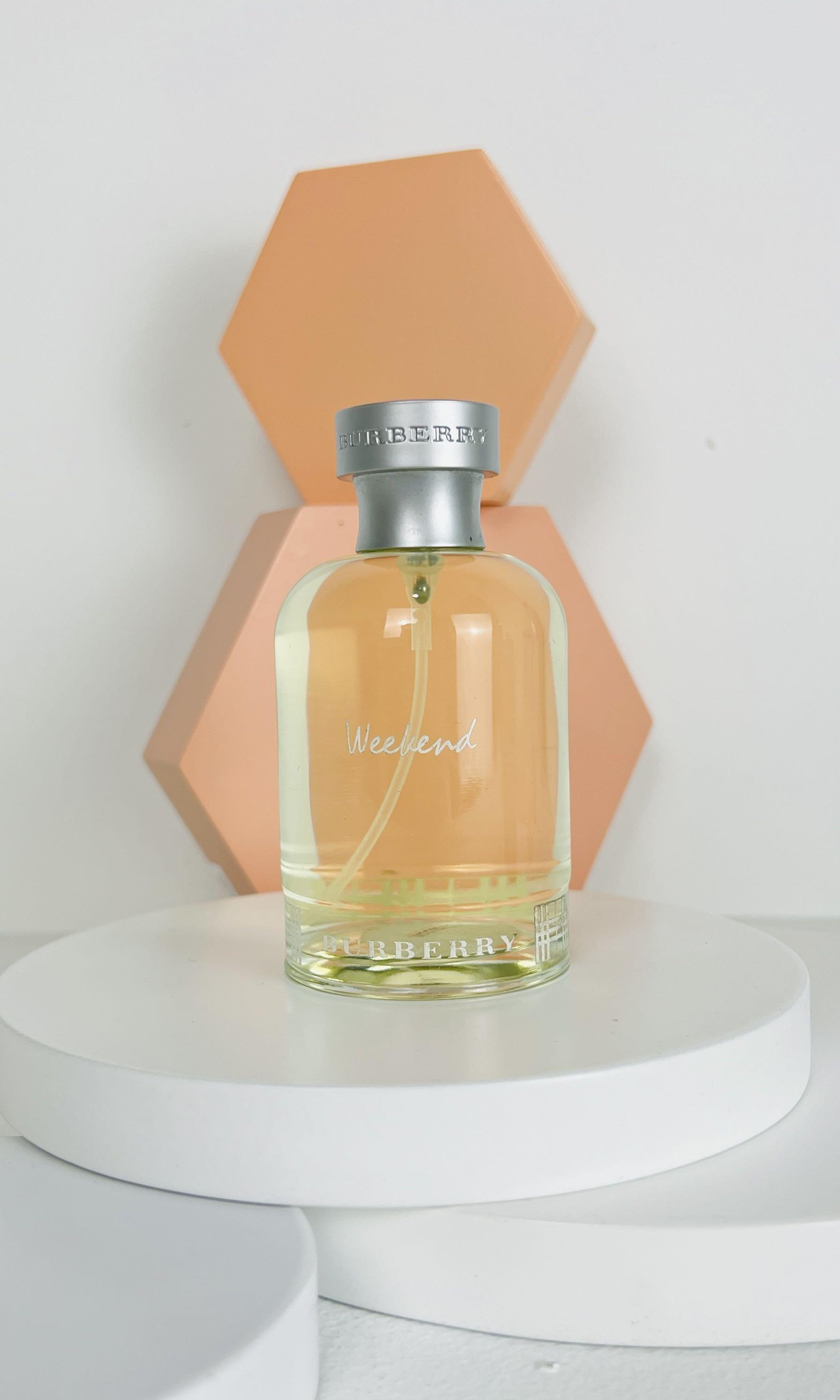 Jual burberry weekend man sale