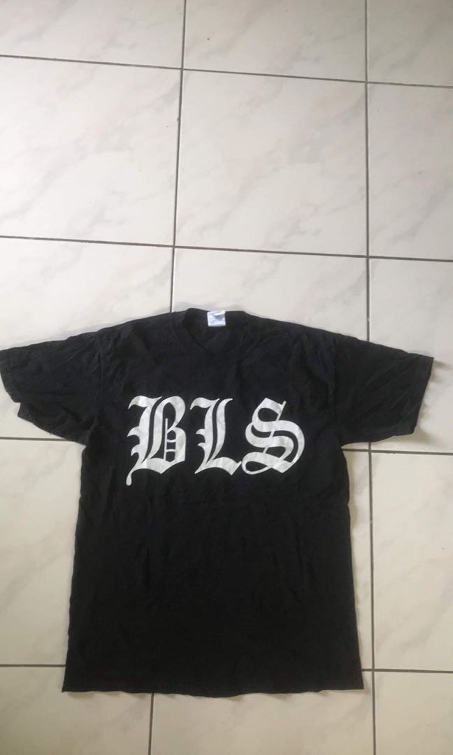 T shirt Band Black Label Society