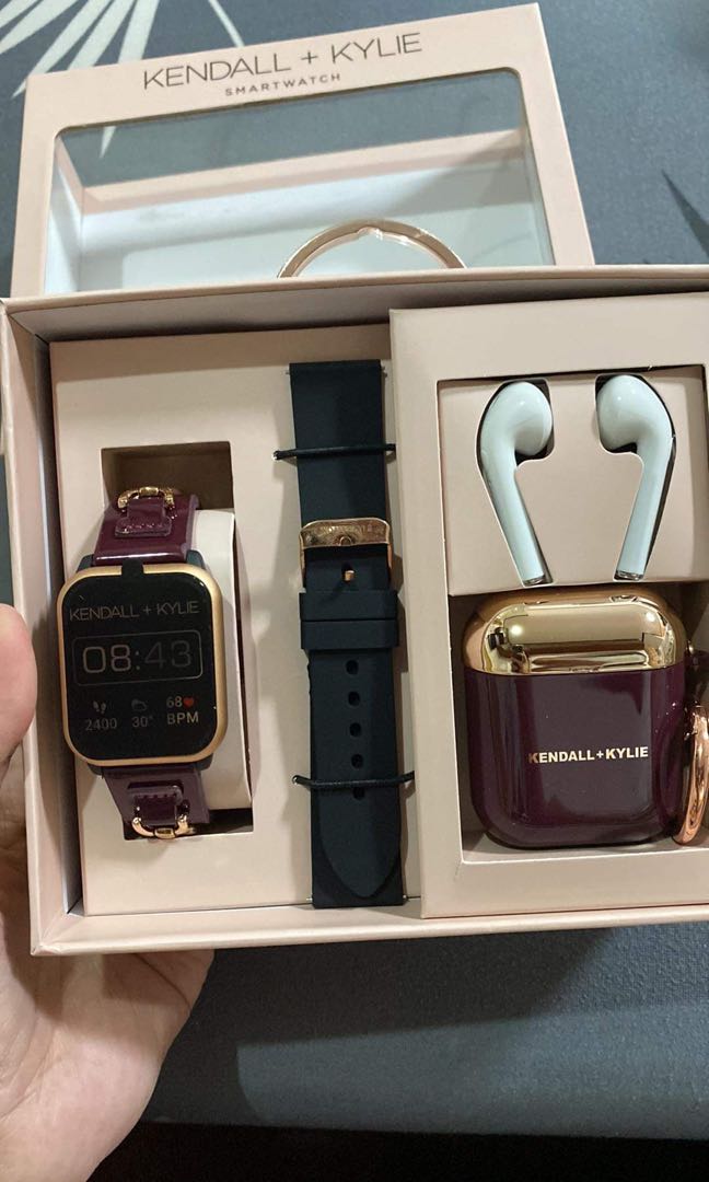 Kendall and Kylie smartwatch, Women