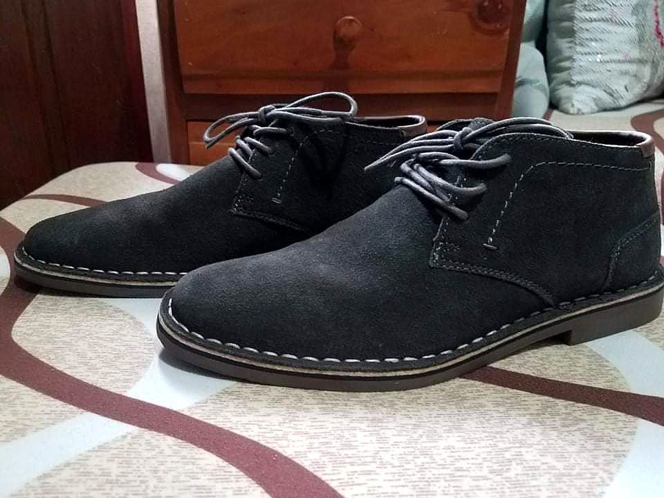 kenneth cole desert wind