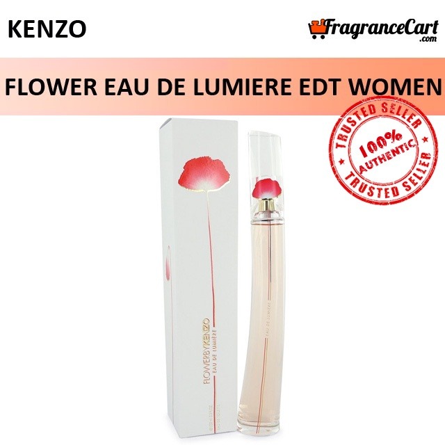 Kenzo eau de lumiere sephora top