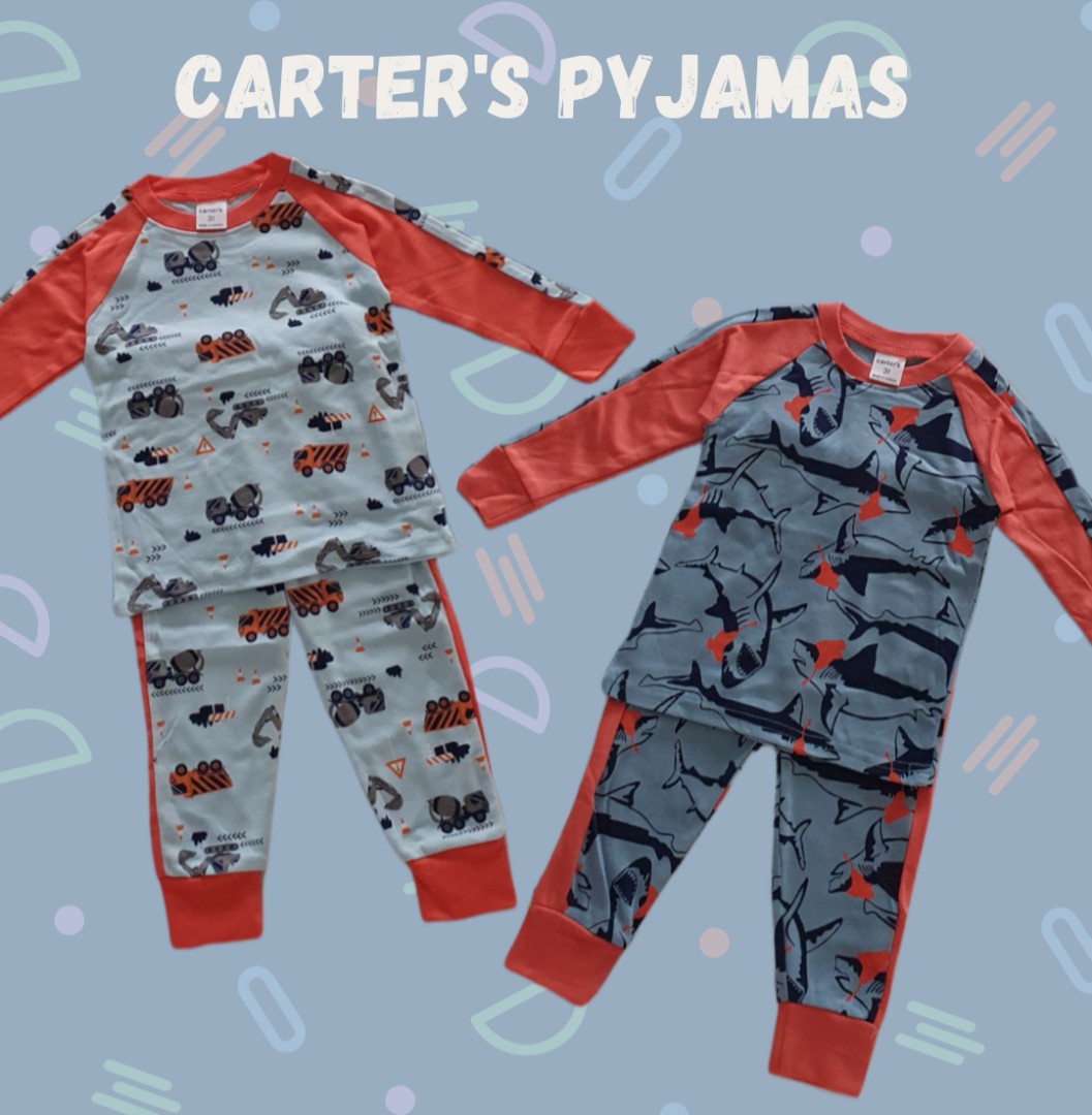 Kids Pyjamas, Babies  Kids, Babies  Kids Fashion on Carousell