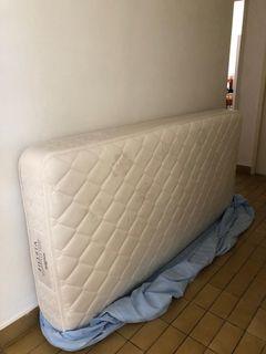 King Koil Single size mattress