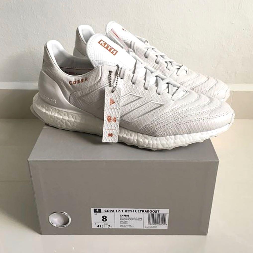 ultraboost kith