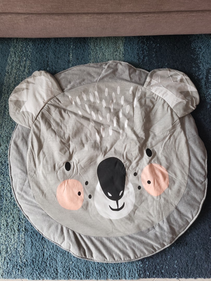 Koala Playmat, Babies & Kids, Infant Playtime on Carousell