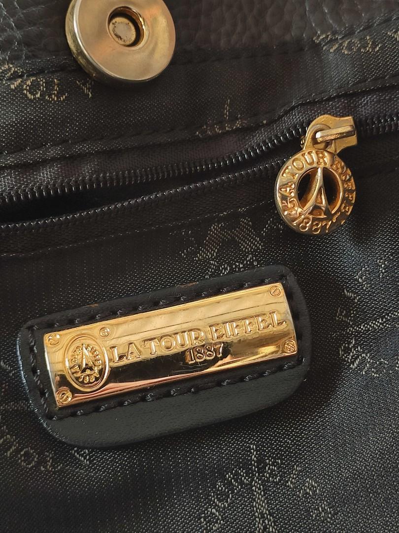 La tour eiffel 1887 purse 2025 price