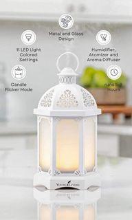 Lantern Diffuser Young Living Brand New