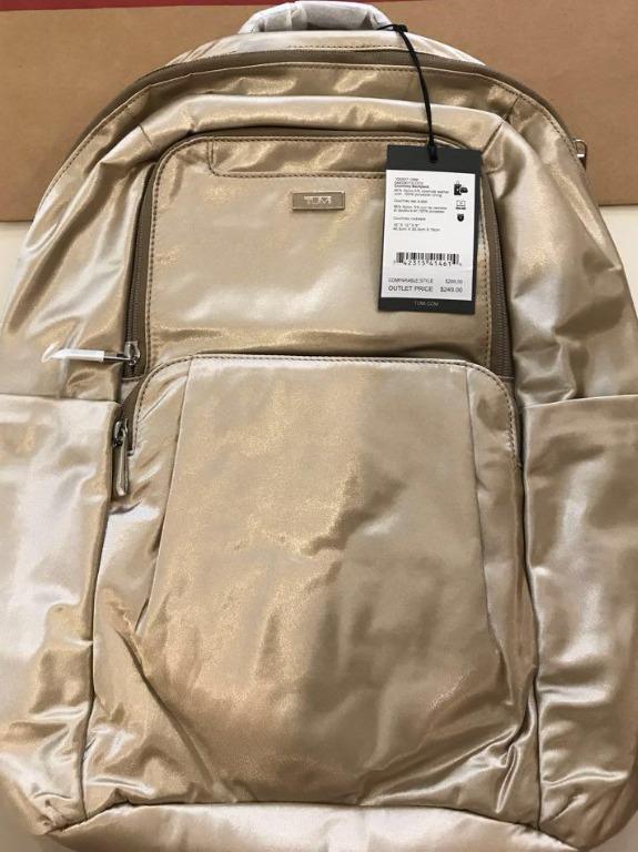 Tumi courtney backpack shop