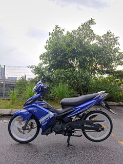 (Category: ) located in . Submitted by luqmnmzln (Listing ID 1157444298, Image 1). Description: .
