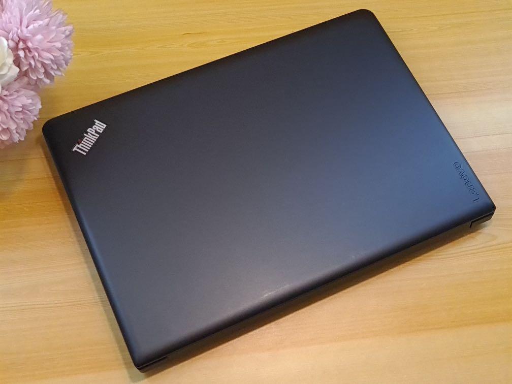 Lenovo Thinkpad E470 Core i5 Kabylake 7th Gen 8Gb ram 256Gb SSD Intel HD Graphics 620, Computers Lenovo Thinkpad E470 Core i5 Kabylake 7th Gen 8Gb ram 256Gb SSD Intel HD Graphics 620, Computers