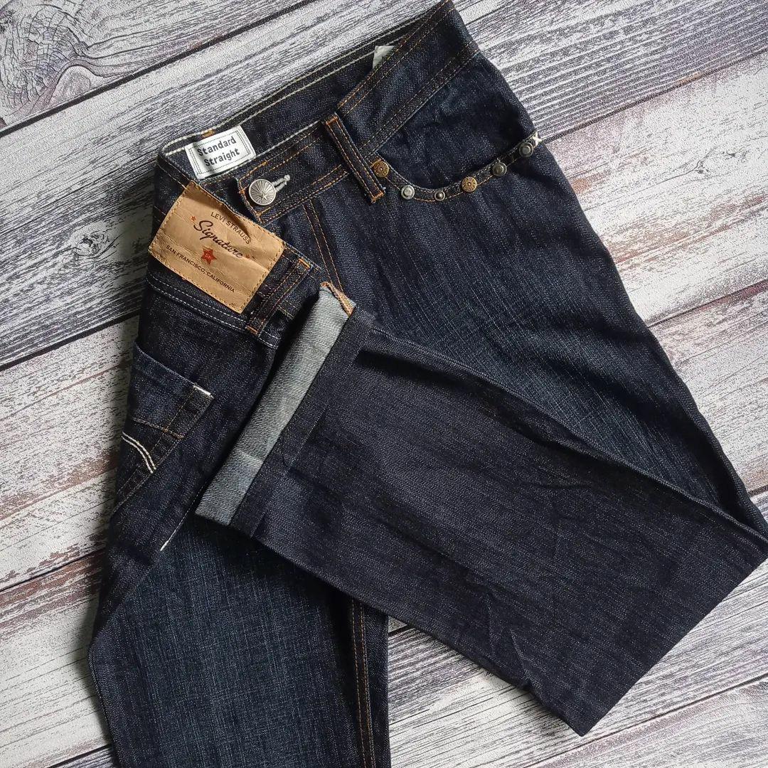 Levis on sale signature india