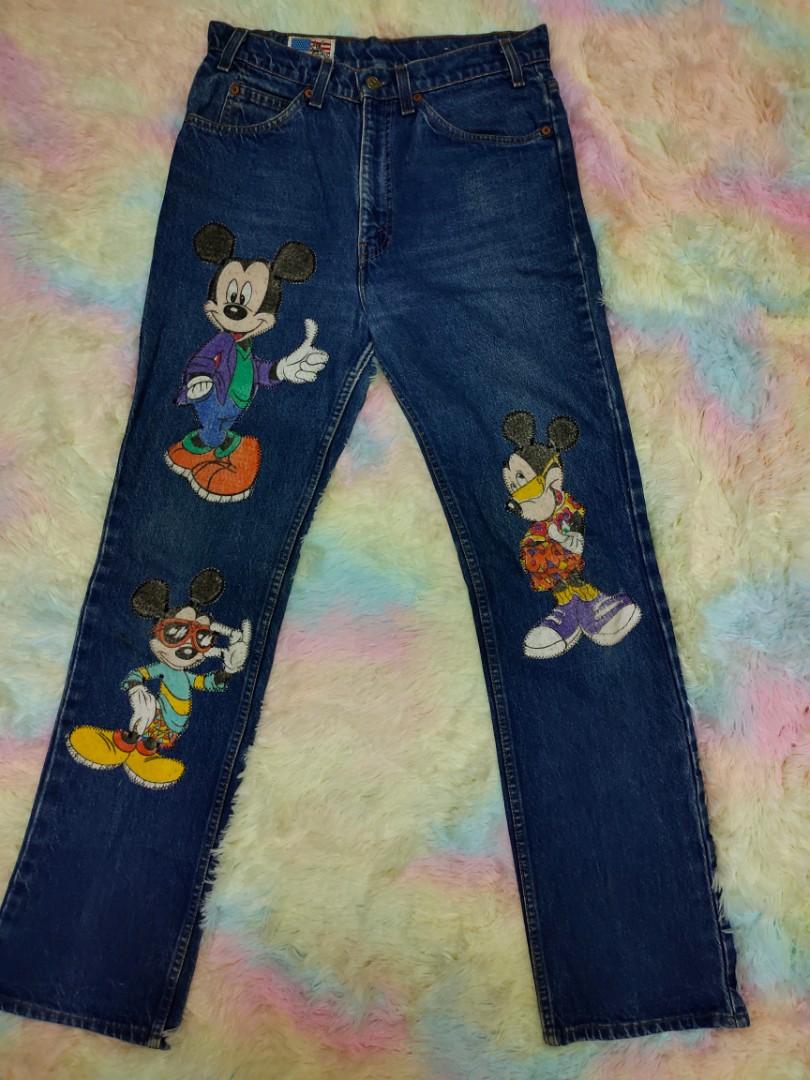 Levis too clearance