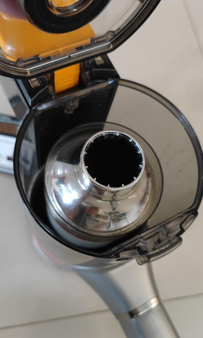 LG Cordzero A9 Vacuum cleaner cordless stick vacuum, better than Dyson