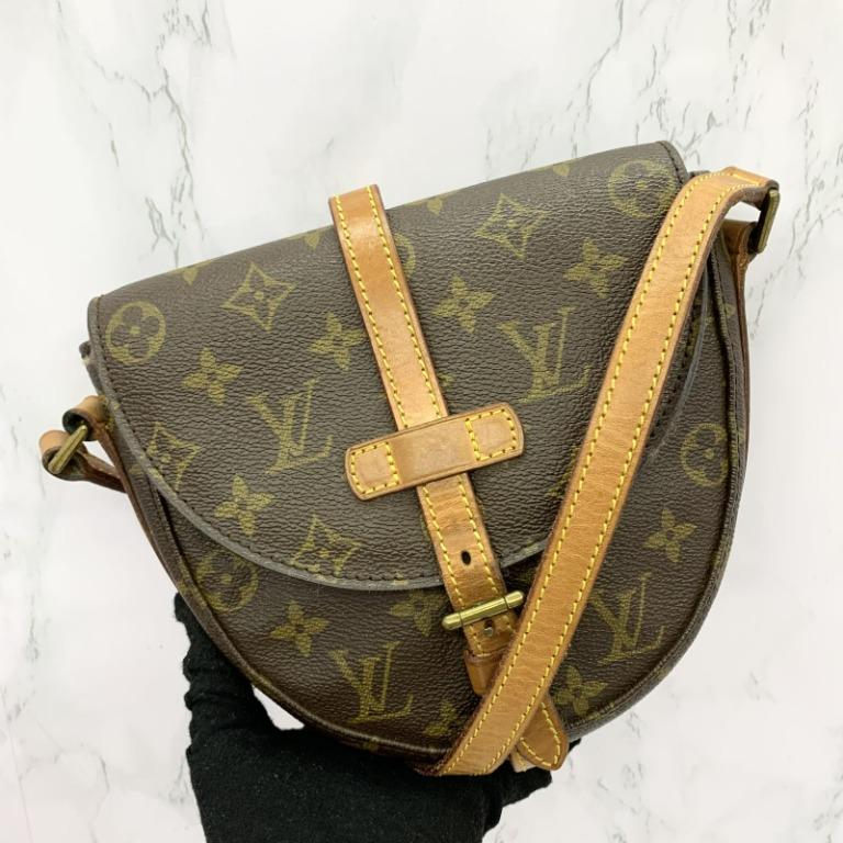 100% Authentic Louis Vuitton Chantilly PM, Luxury, Bags & Wallets on  Carousell