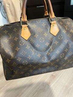 Louis Vuitton Salina Pm  Natural Resource Department