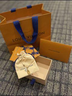 Le Petit Treasures - Louis Vuitton, Women's Fashion, Jewelry & Organisers,  Necklaces on Carousell
