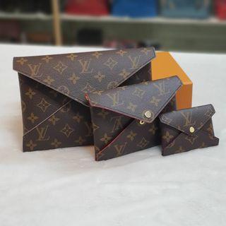 ❣LV Kirigami Conversion Kit❣, Luxury, Bags & Wallets on Carousell