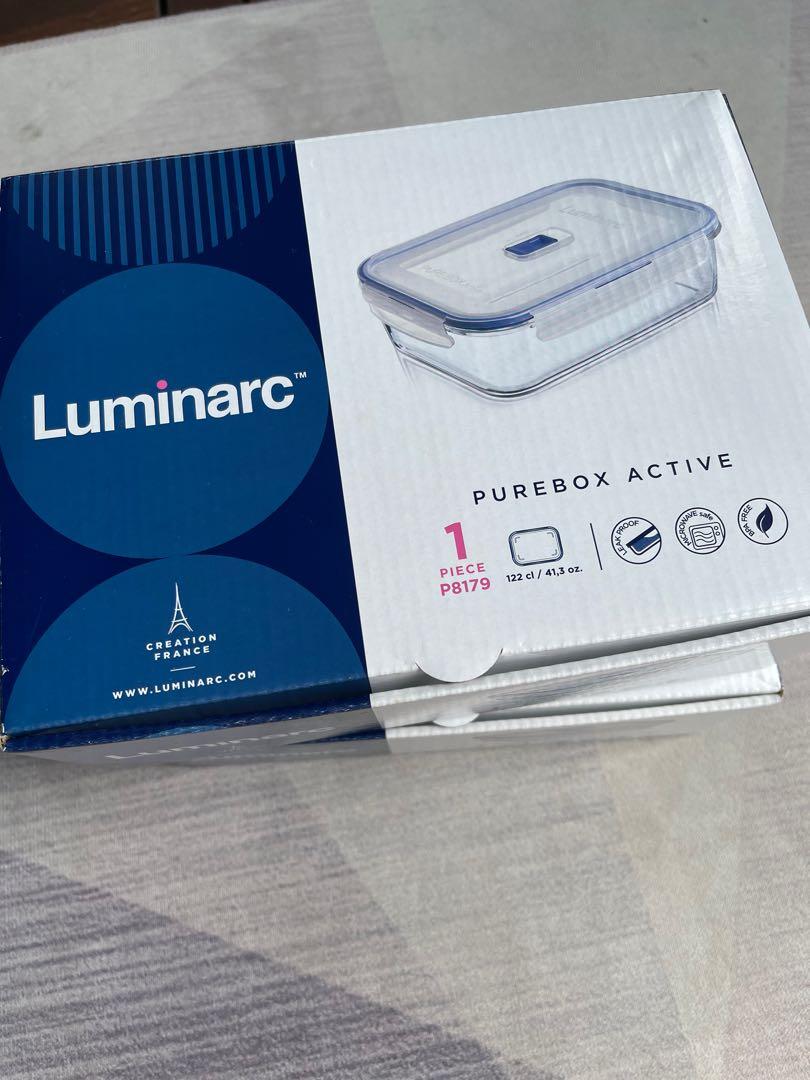 Luminarc, TV & Home Appliances, Kitchen Appliances, Other Kitchen ...