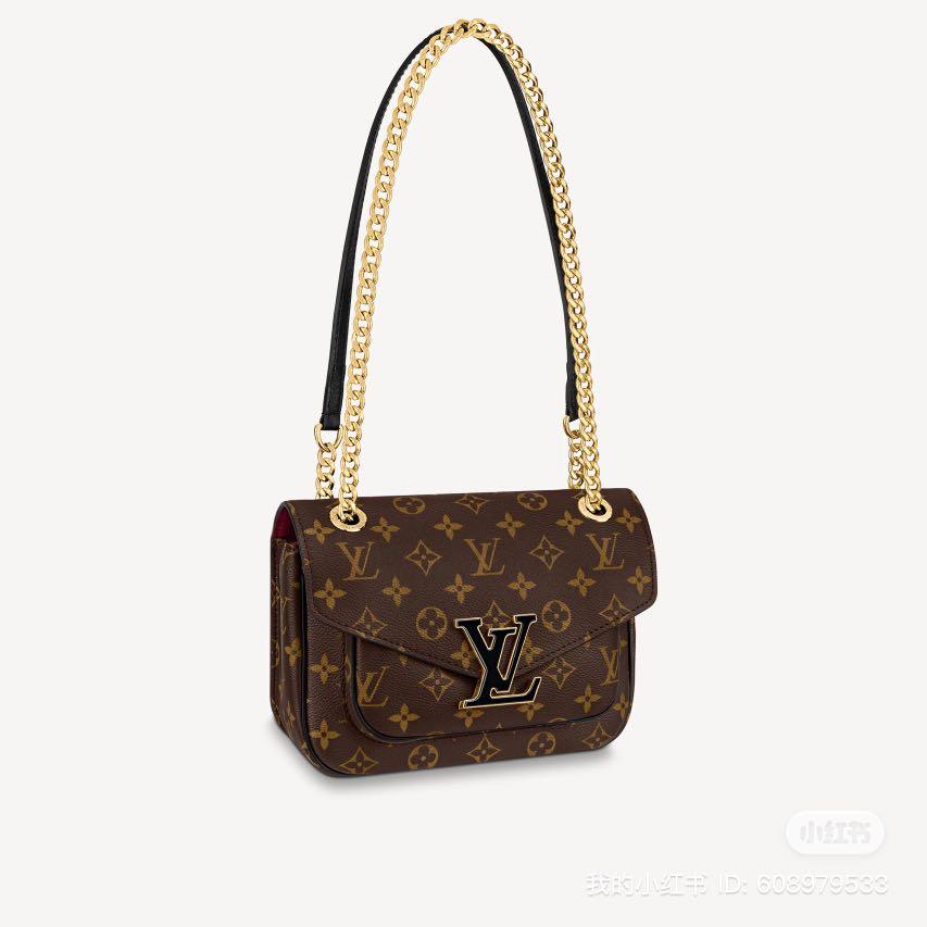 Used LV bags, Women's Fashion, Bags & Wallets, Shoulder Bags on Carousell