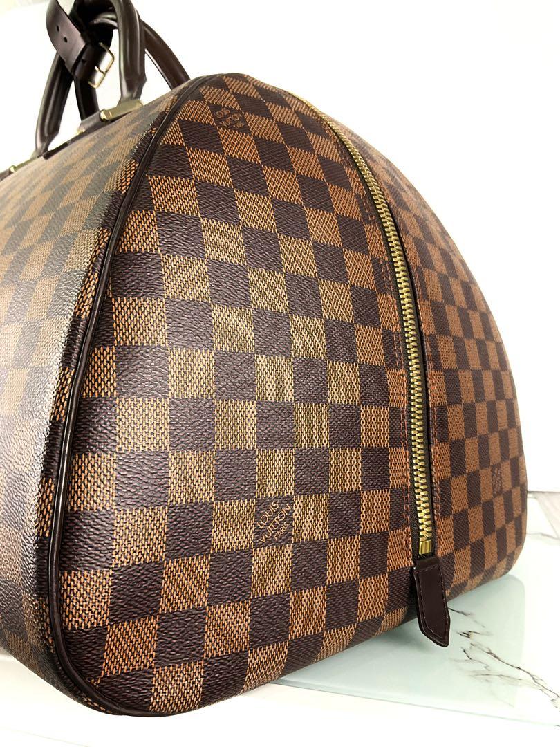 Louis Vuitton Riviera GM size, Luxury, Bags & Wallets on Carousell