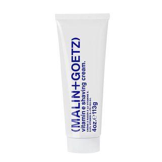 Malin+Goetz Vitamin E Shaving Cream 113g, 250ml