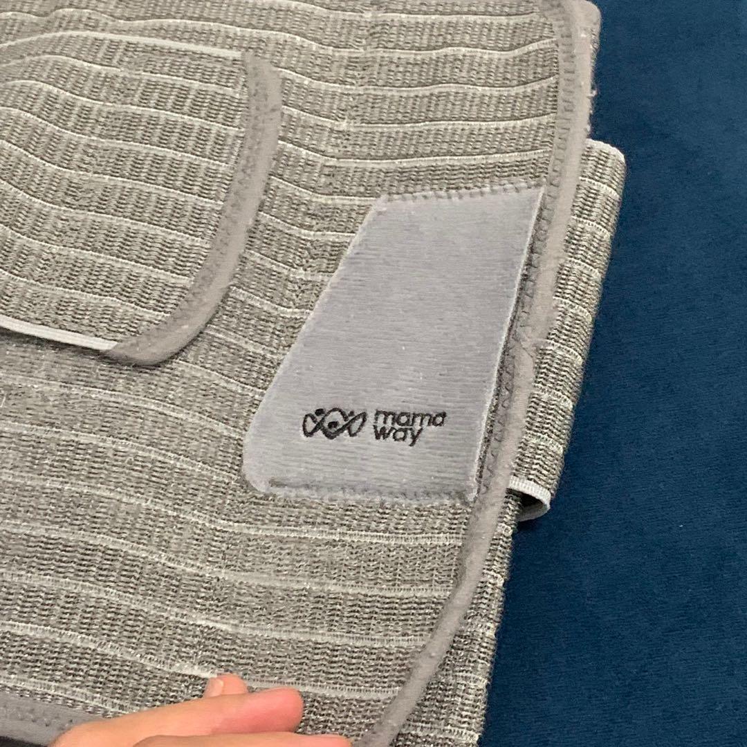 Mamaway Binder, Babies & Kids, Maternity Care on Carousell