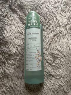 Mamonde Aqua Peel Toner 250ml