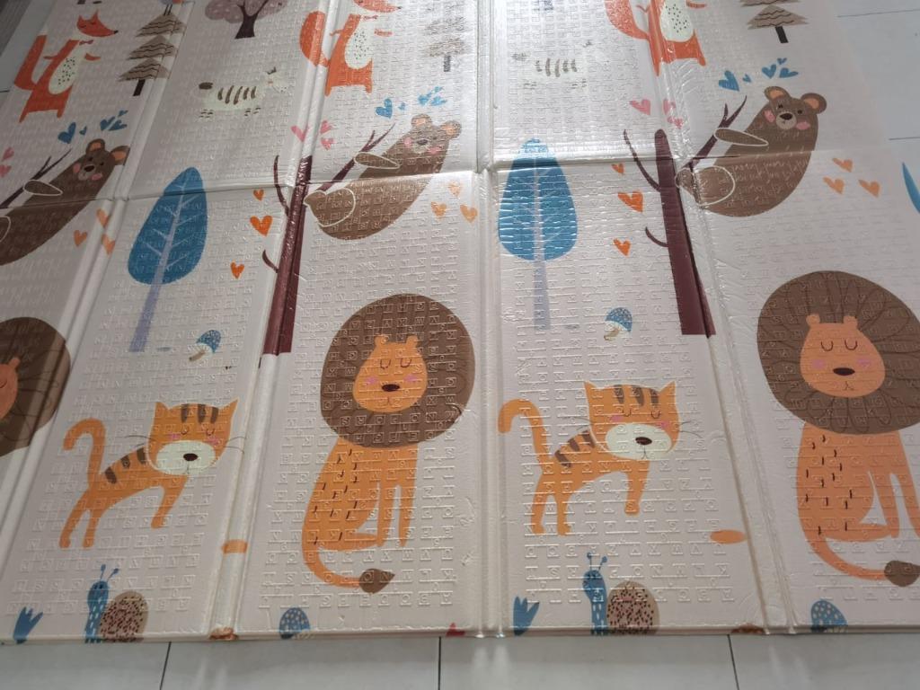 Bammax playmat deals
